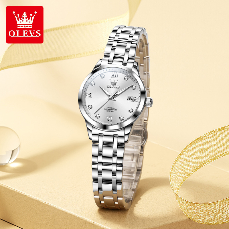 10 Women Silver