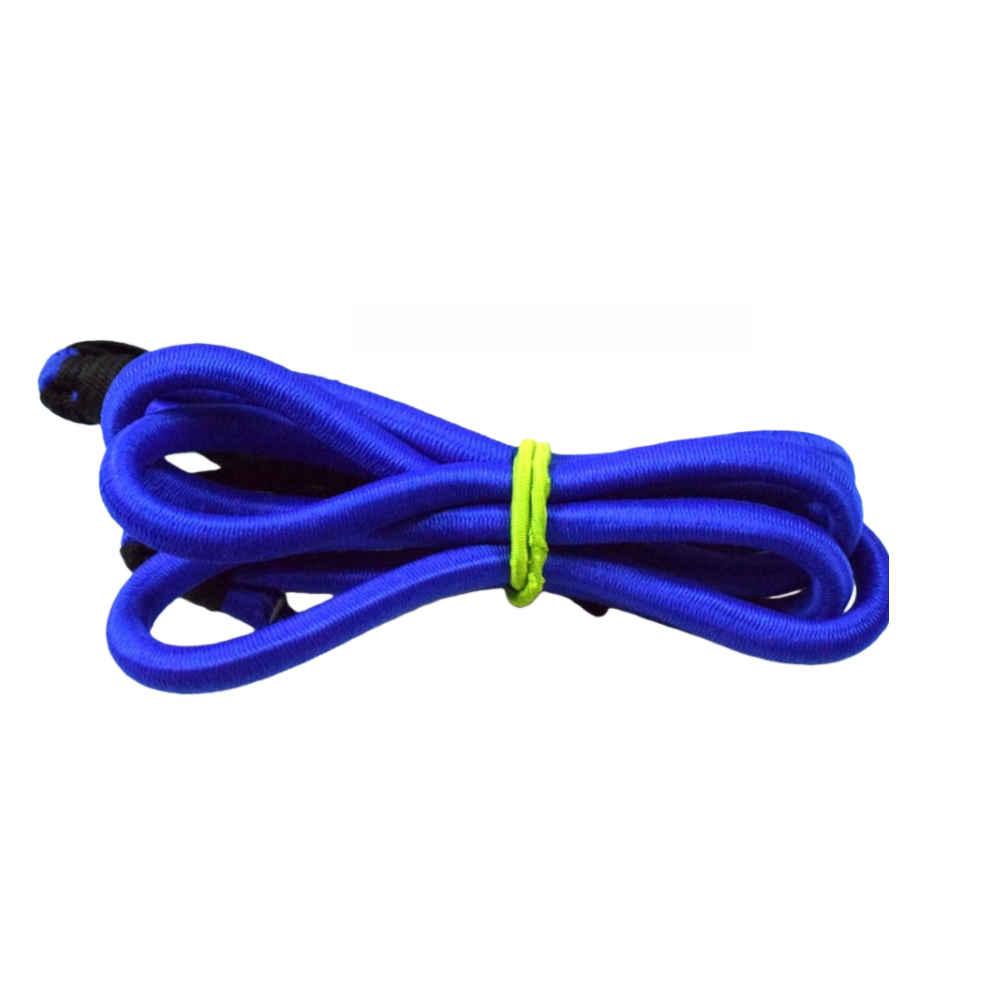 8 MM Blue