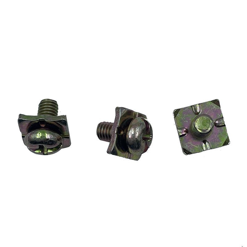 Zinc Plating