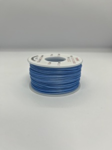 <strong>PTFE</strong> Silver Plated Copper Wire AFR250 Flexible Electric <strong>Cable</strong> Wire Heat Resistant <strong>Cable</strong> Insulated <strong>PTFE</strong> Copper Wire