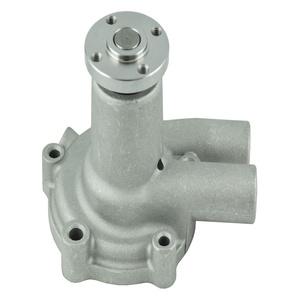 Traktör YM220C YM270 YM2200 için dizel motor su pompası 724550-42700