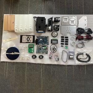Druckermaschine3200 1 2 Upgrade Sunyung Board Kit Einzel-/Doppelkopf DX5 DX7 5113 Kopf konvertieren in 3200 Druckkopf-Kit - Product Image 1