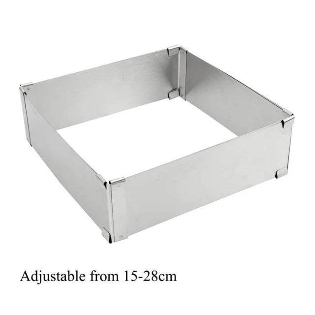 Argento-15-28 cm
