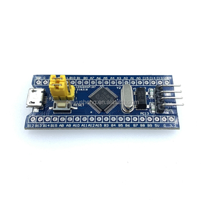 STM32F103C8T6 STM32ARM最小システム開発ボードモジュール - Product Image 4
