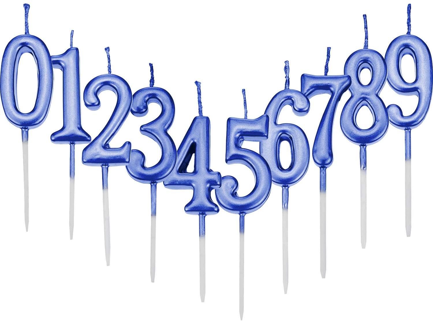 สีน้ำเงิน