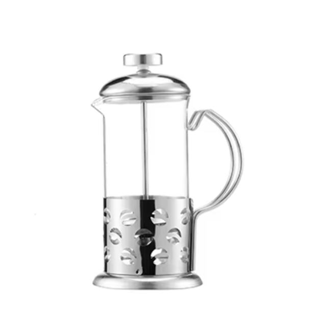 สีเงิน สไตล์ C