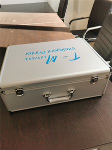 Chargen datum Markierung Inkjet-Etiketten drucker - Product Image 4