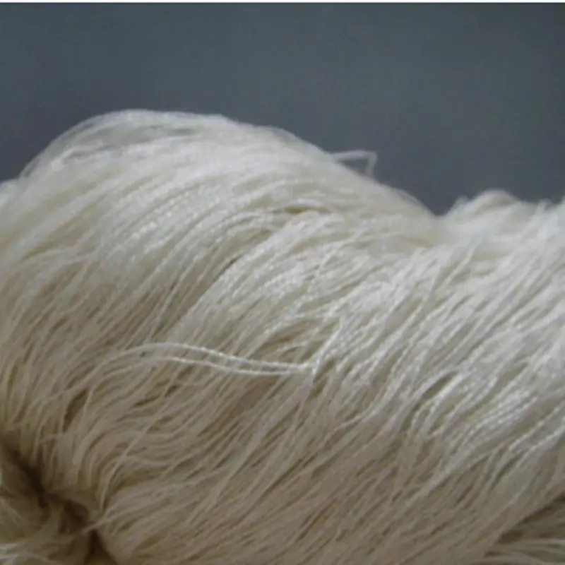 織り糸248nm100リング刺繍シルクタップ糸染め桑糸