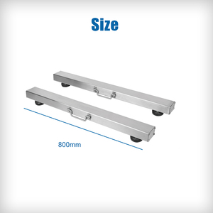Scala del bestiame per la calibrazione dello schermo della piattaforma indicatore 1500 kg 1500Kg macchina elettrica scala del bestiame - Product Image 1