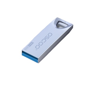 OSCOO USB OSC-006U-2フラッシュメモリフラッシュドライブペンディスク (64GB 128GB 256GBフラッシュキー用) - Product Image 6