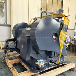 Bán tự động phẳng bóng nhỏ ngôi sao tròn tất cả các loại hình dạng giấy Confetti chết cắt nhăn Máy làm các tông - Product Image 2