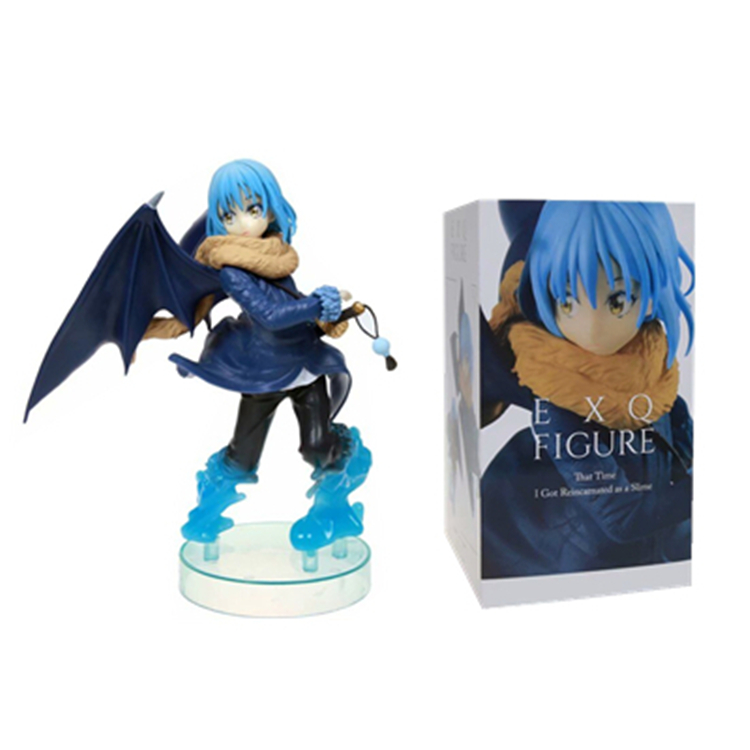 Tempête de Rimuru