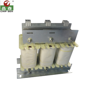 Hochspannungs-Trafo-Transformator 3-phasig 220V bis 380V Kleiner elektrischer Leistungs transformator mit 69kV Eingang und 415V Ausgang - Product Image 5