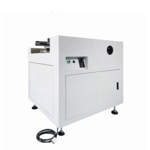 Motor ve rulman çekirdek bileşenleri içeren sızdırmazlık tespiti ile yeni durum yerleştirme istasyonu - Product Image 2