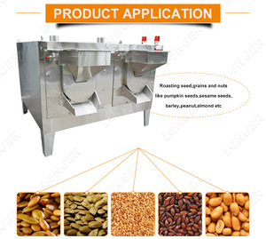 Trade Assurance Supplier Cocoa Butter Making Equipment Roasting Machinery Cocoa Bean Butter Processing Line - Product Image 2