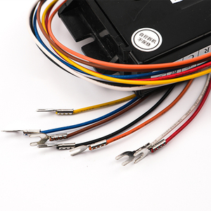 Подтелефон для лифта, домофон для STZ-601 кабины Toshiba 5PSG0085-P003, запасные части для лифта - Product Image 3