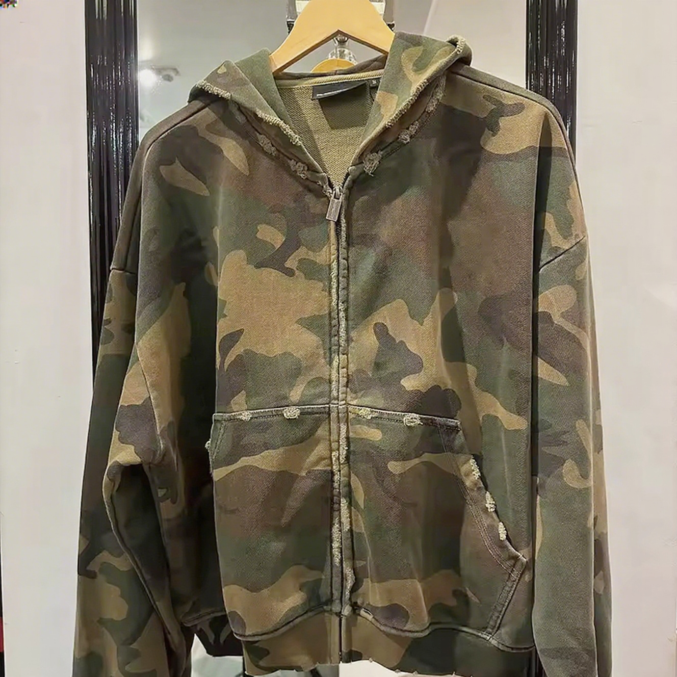 Army Green