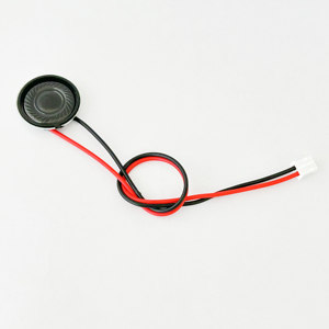 ArduinoUnoR3Nano用の8オーム1wスピーカーMP3再生音楽サウンドシンプルなオーディオプレーヤーアンプ - Product Image 2
