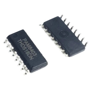 PAM8403DR <strong>pam8403</strong> 8403 PAM8406DR SOP16 cxcw IC chip audio amplifier circuit