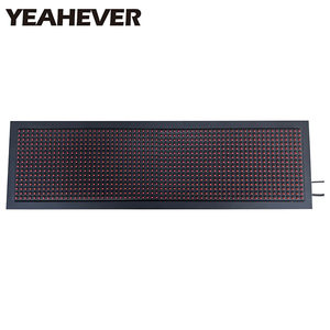 Remote Display with LED Dot Big Display 7 Inch Display with RS232, RS485 Communication for <strong>Weighing</strong> <strong>Indicator</strong>