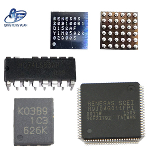 Universal 32-Bit Microcontroller IC <strong>MCU</strong> with 64KB <strong>FLASH</strong> TMS320F28033Tms320F28033PNT ICs Part <strong>Programmer</strong>