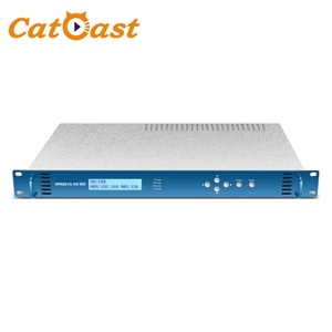 Decodificador HD IRD con AVS H.265/H.264, vídeo y DRA/AC3/EAC3/AAC/MPEG, decodificador multimedia de audio y vídeo de la MPEG-2 - Product Image 2