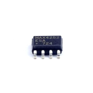 LM1875L-TA5-T TO-220-5 Arithmetic Compare Sampling Differential Current Audio Power Instrumentation Amplifier - Product Image 4