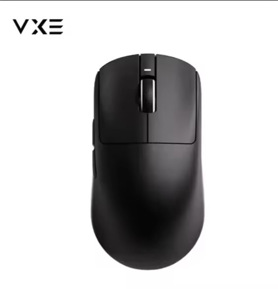 R1 Pro Max Black