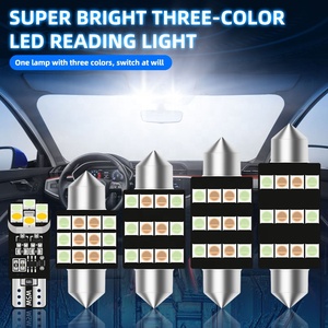 31mm 36mm 39mm 41mm 24mm花飾りCanbus 3030 C5W T10Led読書灯ドームランプインテリアカーライト<span class=keywords><strong>9</strong></span>-12ボルトホワイト