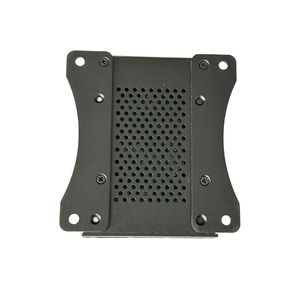Mejor Venta de caja de aleación de aluminio para Raspberry Pi 5 Modelo B Raspberry Pi 5 caja de aluminio cubierta de carcasa - Product Image 2