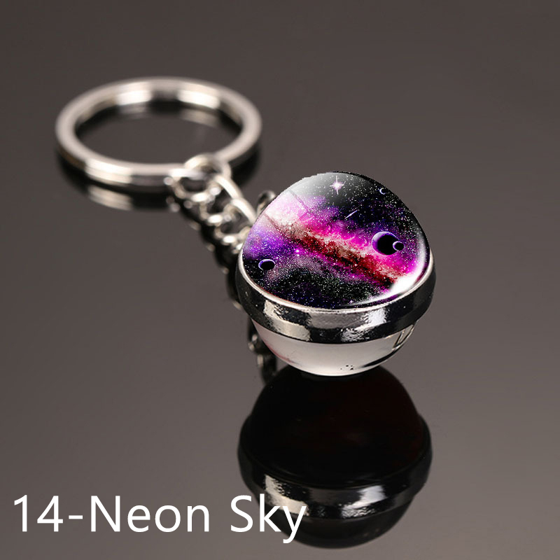 14-Neon Sky