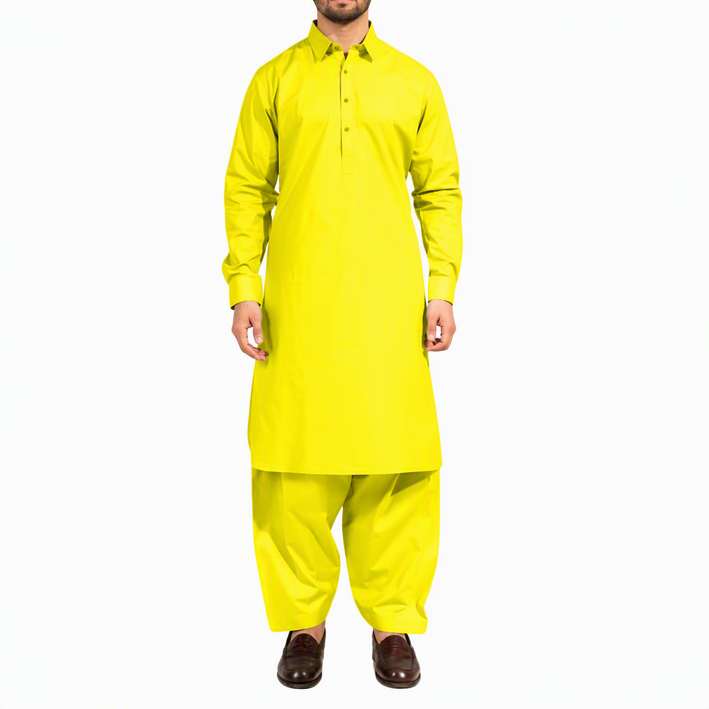 Jaune