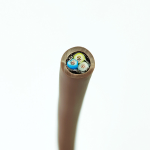 สายเคเบิล CC-Link 3 * 20AW สายเคเบิลแบบยืดหยุ่นพิเศษสายสื่อสาร CC-Link สำหรับอุตสาหกรรม - Product Image 4