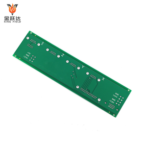 4 katmanlar 6 katmanlar 8 katmanlar ru 94v0 PCB baskı üreticisi bitki de devre gerber PCB klon çift taraflı PCB - Product Image 6