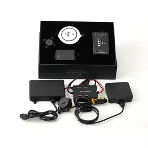 JIYI K + + V2 Mini Drone FC denetleyici uzaktan kumanda engel kaçınma ve İha RC modeli için arazi tanıma - Product Image 4