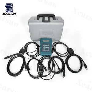 Fahrten schreiber LKW Tacho Werkzeug Für Tacho Programmierer automatischer Fahrten schreiber LKW Tacho Programmierer Tool Kit für CD400 Digital