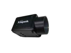 กล้องวิชันซิสเต็มอุตสาหกรรม 0.5MP 800x600 พิกเซล CMOS PYTHON500 GigE Mono - Product Image 4