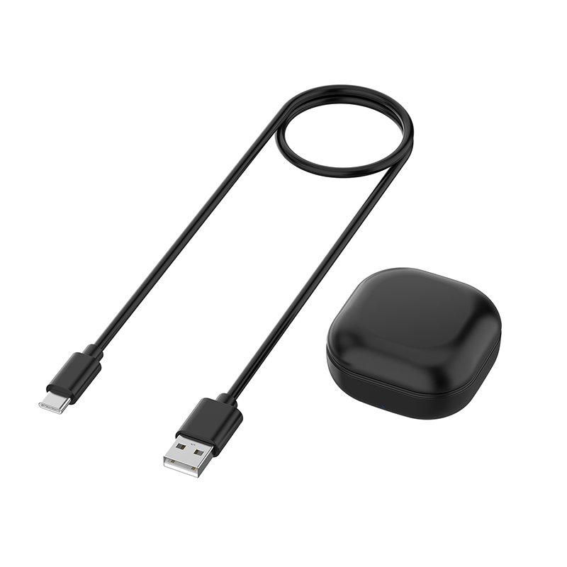 Noir pour écouteurs pro(R190)