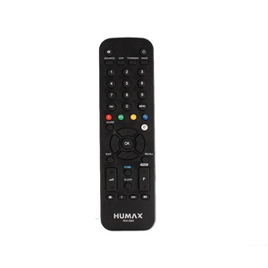 A distanza di Controllo Per HUMAX Ricevitore RM-G03 RM-G08 RM-G09 Utilizzare Direttamente - Product Image 1