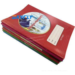 Üniversite dizüstü bilgisayar bileşimi egzersiz kitabı - Product Image 1