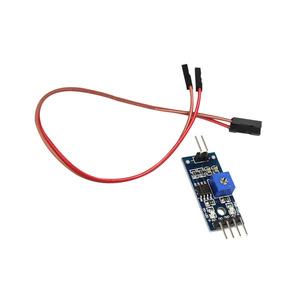 Diy Soil Moisture Meter Detection <strong>Sensor</strong> Module Kit Soil <strong>Humidity</strong> <strong>Sensor</strong> Kit for <strong>Arduino</strong> Robot Smart Car