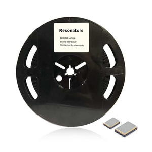 MY GROUP電子部品共振器CRTC 4.91 MGTLF表面実装セラミック共振器4.91MHZ SMD - Product Image 1