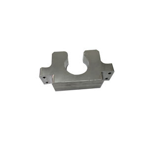Custom Made 5 <strong>Axis</strong> <strong>Cnc</strong> Milling <strong>Machine</strong> Metal Part <strong>Cnc</strong> Machining Milling Turning Parts <strong>Cnc</strong> Milling and <strong>Lathe</strong> SS Parts - Product Image 5