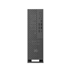 JNP Factory Custom Tower Itx M-atx Motherboard Cpu Cabinet Rgb Ventilador de refrigeración Computadora de escritorio Pc Case - Product Image 6