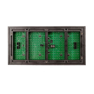 Один цвет прокрутки светодиодные табло - Product Image 4