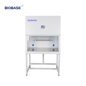 BIOBASE中国PCRキャビネットPCR1200ワークステーションクリーンベンチPCRキャビネット実験室または病院用核酸操作キャビネット - Product Image 3