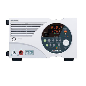Gwinstek PSB-2400L / PSB-2800L / PSB-2400L2 двухканальный источник питания постоянного тока лабораторное оборудование - Product Image 2