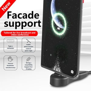 Di alta qualità USB un tipo C classifica cavo One-Line tre-utilizza Computer Android iOS disponibili 1m 2m 3m lunghezze di produzione in fabbrica - Product Image 5