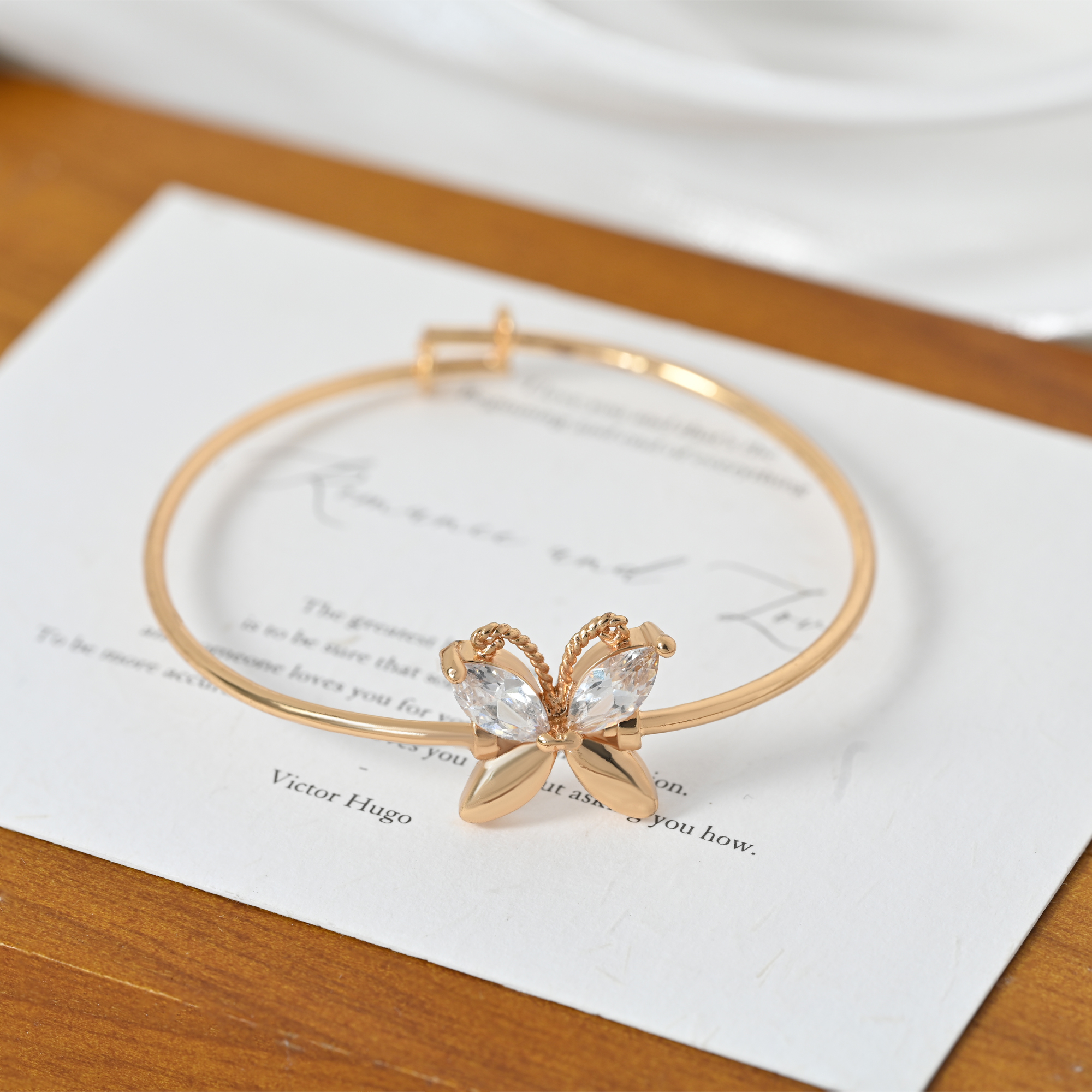 Bracciale per bambini in oro 8