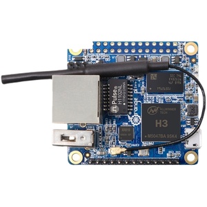 Orange Pi Zero 512mb Full H3 p Microcomputer Development Board <strong>Programming</strong> Single p Microcomputer